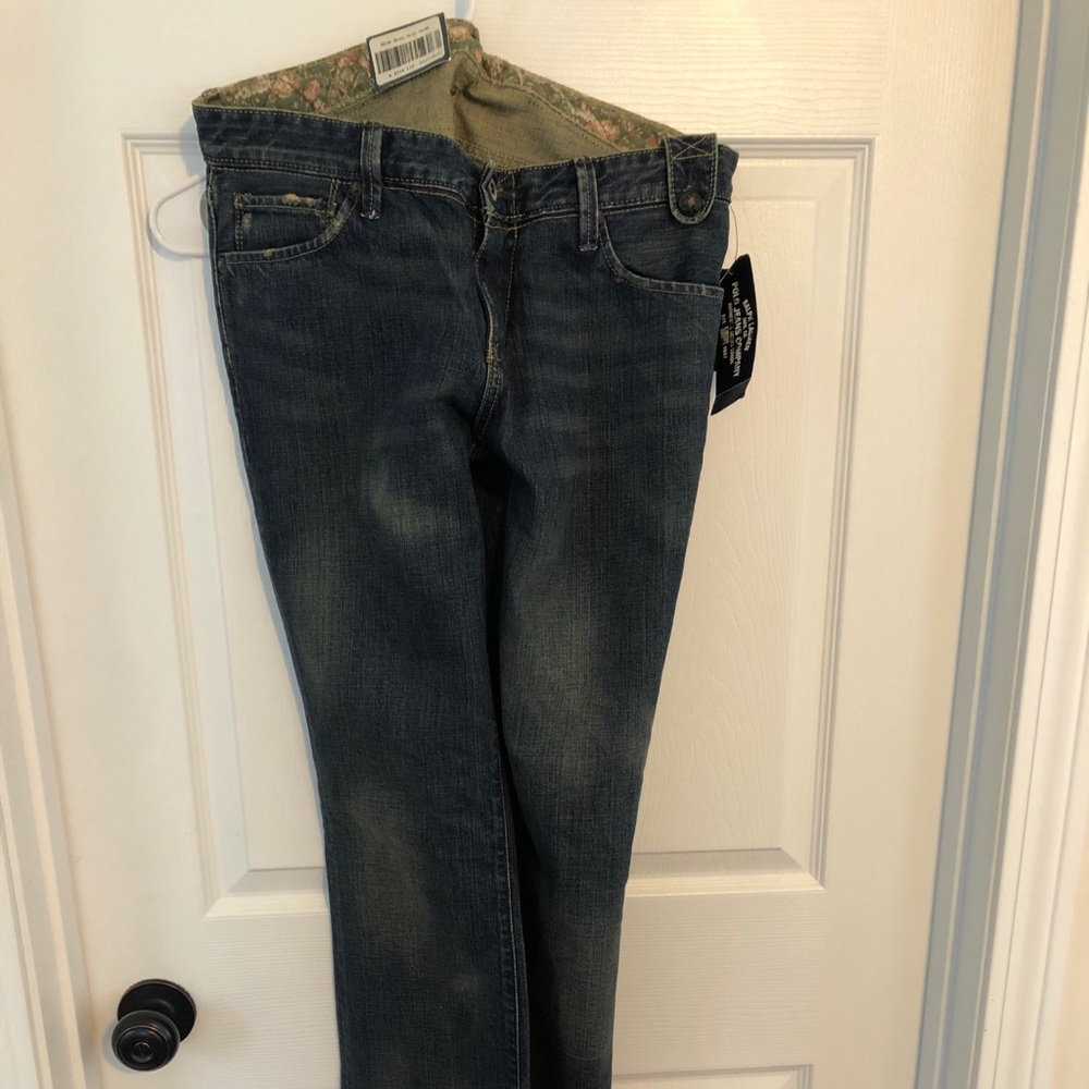 Polo jeans